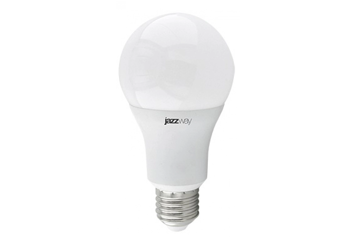 Лампа PLED-SP A60 20w E27 4000Kљ230/50 Jazzway