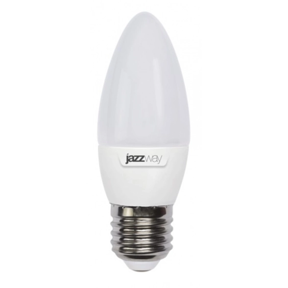 Лампа PLED-SP C37 9w E27 4000K-E Jazzway