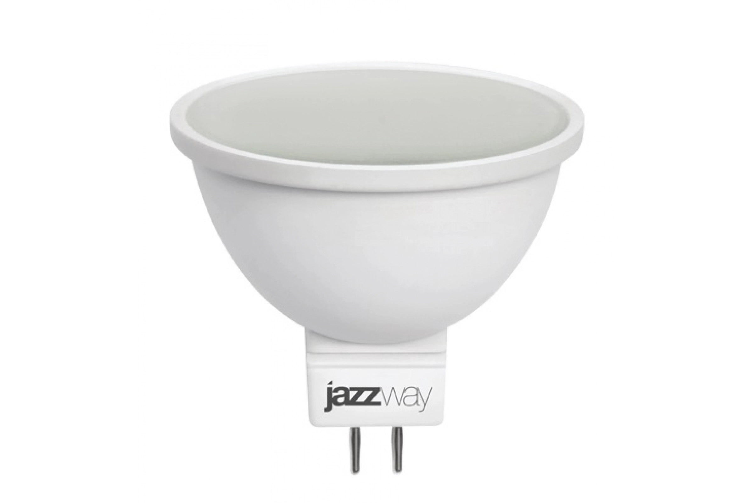 Лампа PLED-SP JCDR 9w GU5.3 4000K-E Jazzway