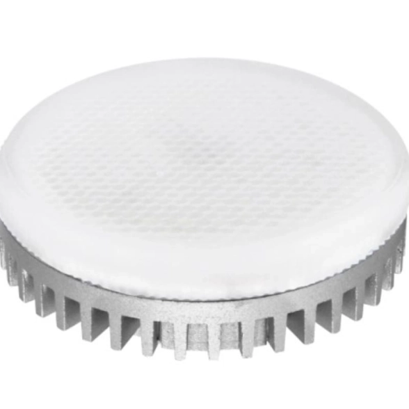 Лампа PLED-GX53 12w=100w 5000K 1040Lmљ230/50 Jazzway