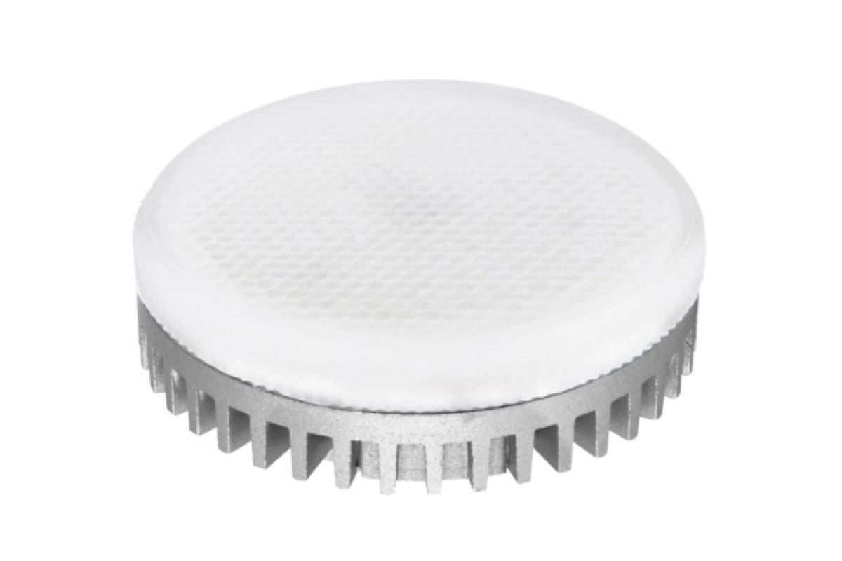 Лампа PLED-GX53 12w=100w 5000K 1040Lmљ230/50 Jazzway