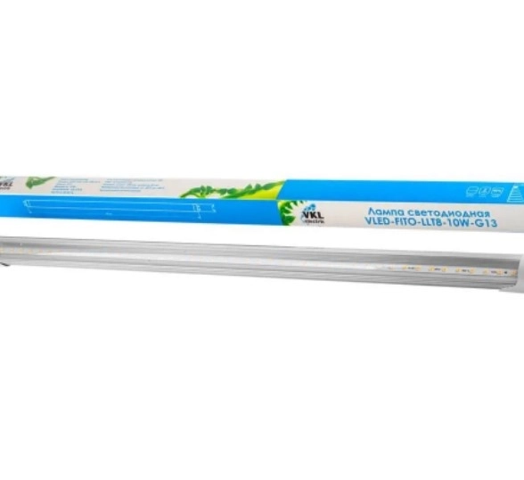 Лампа VKL electric VLED-FITO-20Вт