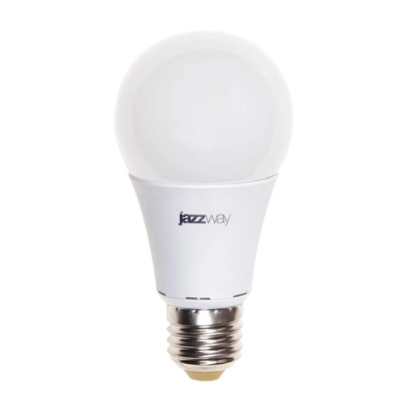 Лампа PLED-ECO A60 7w E27 4000Kљ230/50 Jazzway