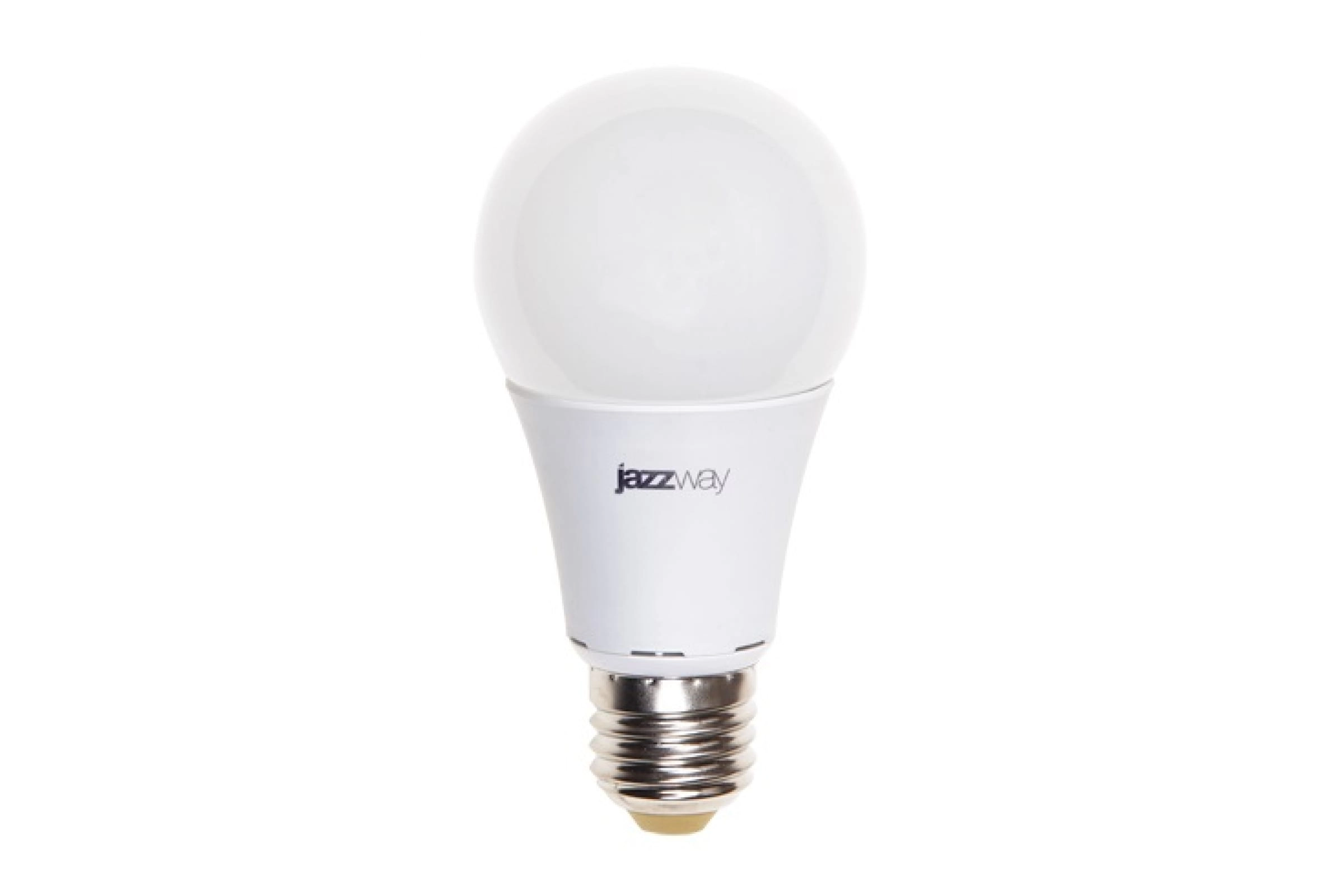 Лампа PLED-ECO A60 7w E27 4000Kљ230/50 Jazzway