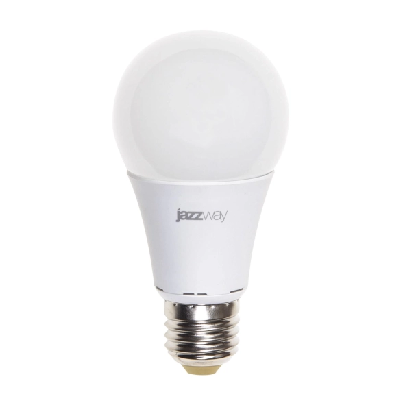 Лампа PLED-ECO A60 7w E27 5000Kљ230/50 Jazzway