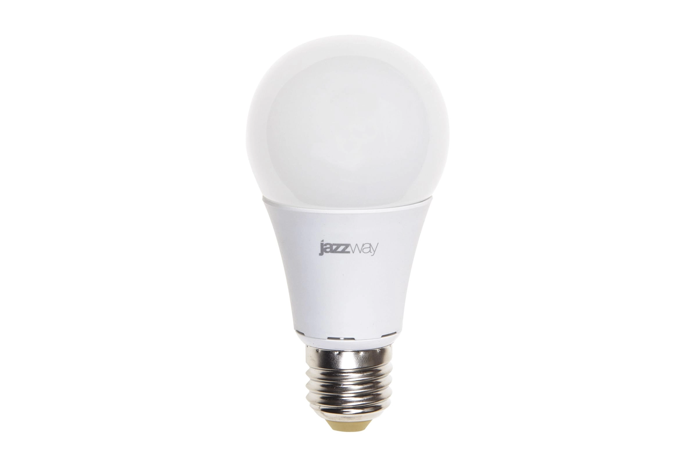 Лампа PLED-ECO A60 7w E27 5000Kљ230/50 Jazzway