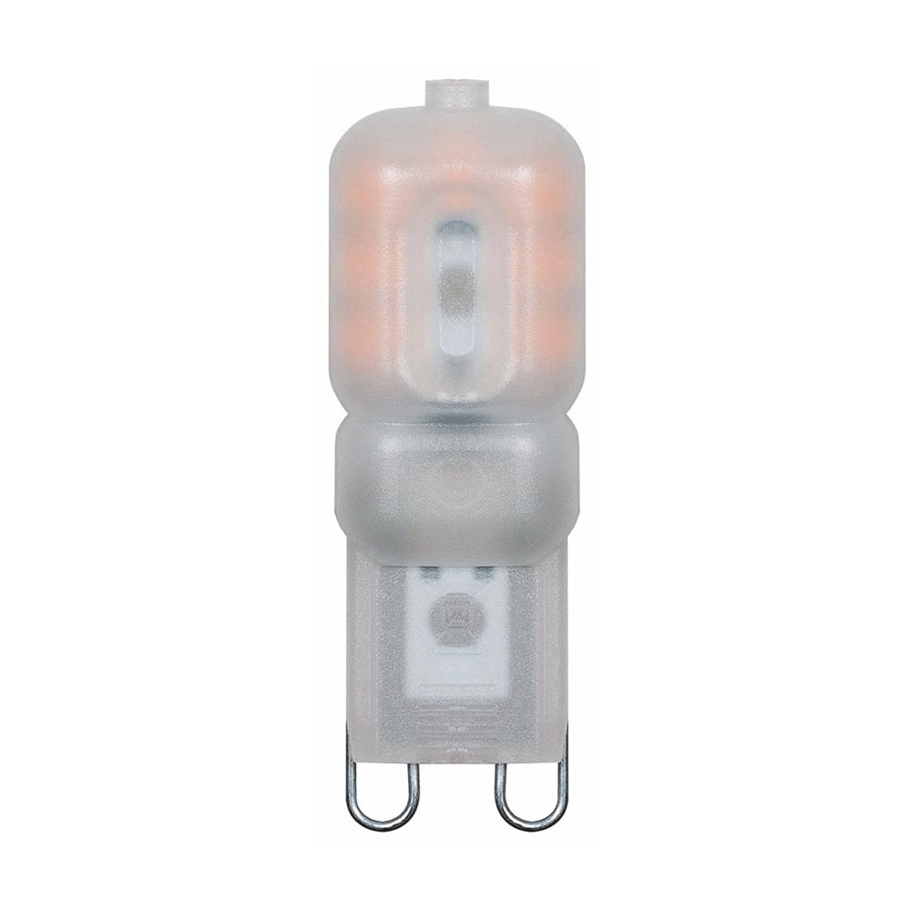 Лампа Feron LB-430 5W G9 JCD9 6400K-image-1