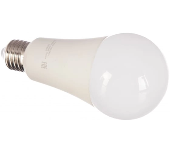 Лампа Gauss LED Elementary A67 30W E27 6500K