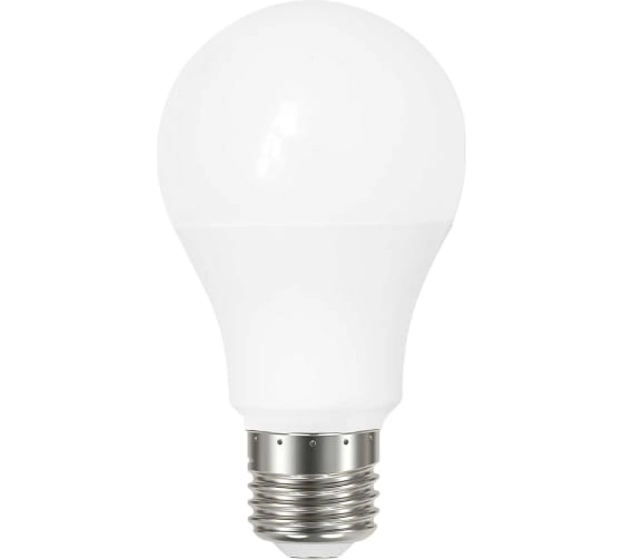 Лампа Gauss LED A60 12W 1200lm E27 6500K