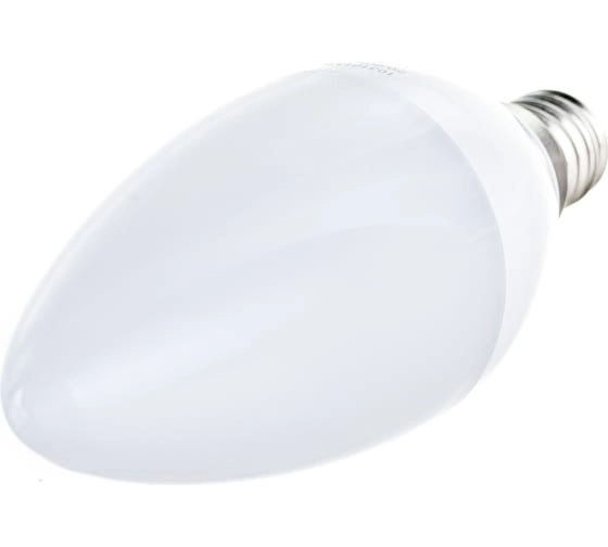 Лампа Gauss LED 9.5W 950lm E14 6500K свеча