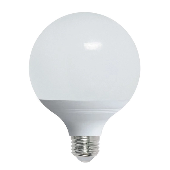 Лампа Gauss LED G95 16W E27 6500K х/б шар 1500lm
