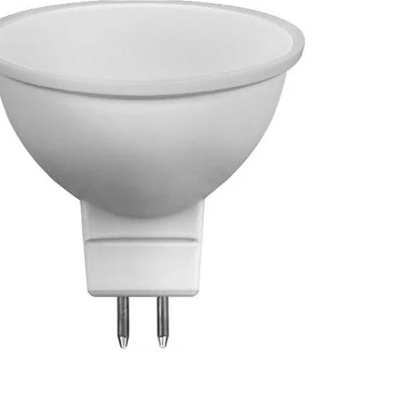 Лампа Feron LB-1606 6W GU10 4000K MR16 230V