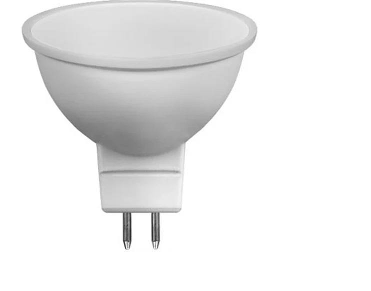 Лампа Feron LB-1606 6W GU10 4000K MR16 230V