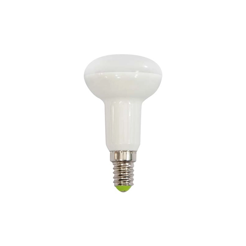 Лампа Feron LED LB-450 7W 230V E14 4000K R50 25514