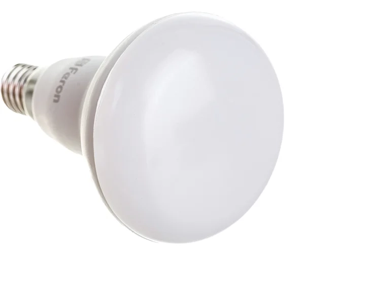 Лампа Feron LED LB-450 7W 230V E14 6400K R50 25515