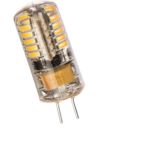 Лампа Feron LED LB-422 3W 12V G4 2700K JC 25531