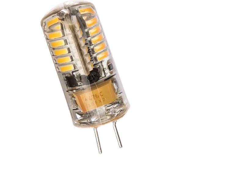 Лампа Feron LED LB-422 3W 12V G4 2700K JC 25531