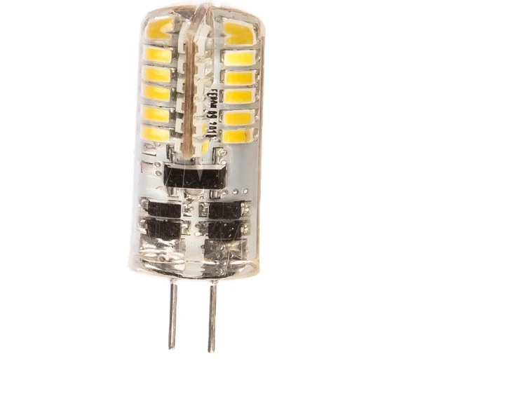 Лампа Feron LED LB-422 3W 12V G4 4000K JC 25532