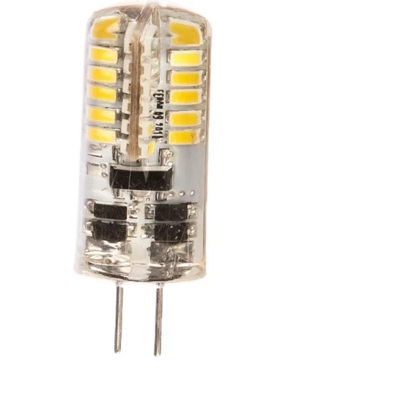 Лампа Feron LED LB-422 3W 12V G4 6400K JC 25533