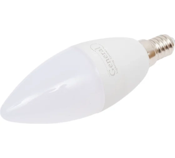 Лампа General GLDEN-CF-20-230-E14-4500