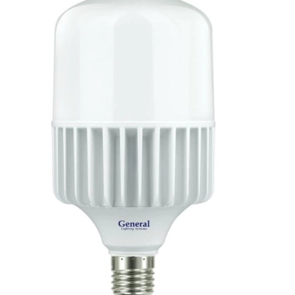 Лампа General GLDEN-HPL-150-230-E40-6500
