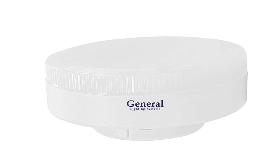 Лампа General GLDEN-GX53-15-230-GX53-2700