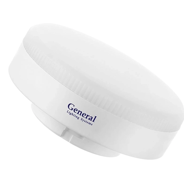 Лампа General GLDEN-GX53-25-230-GX53-4500