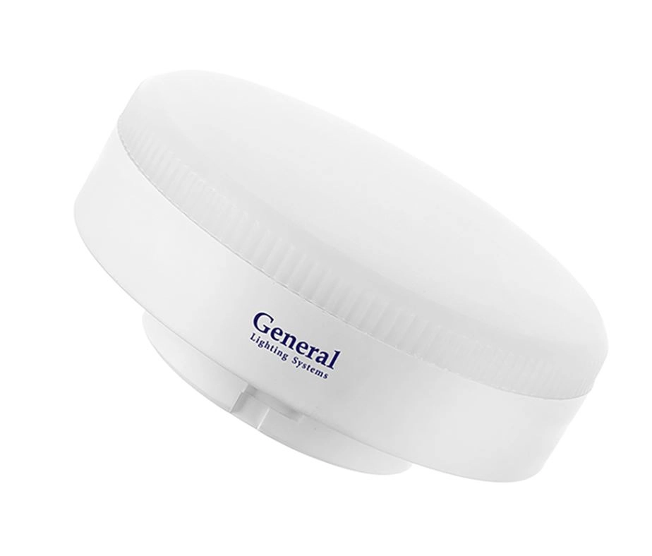 Лампа General GLDEN-GX53-25-230-GX53-4500