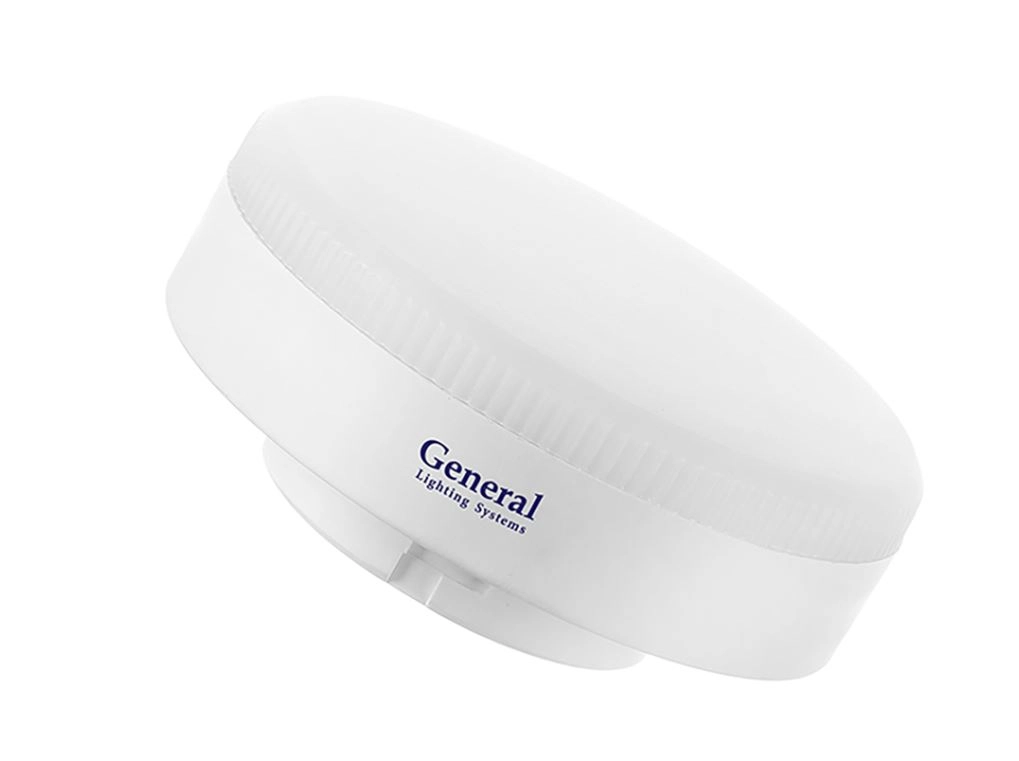 Лампа General GLDEN-GX53-25-230-GX53-6500