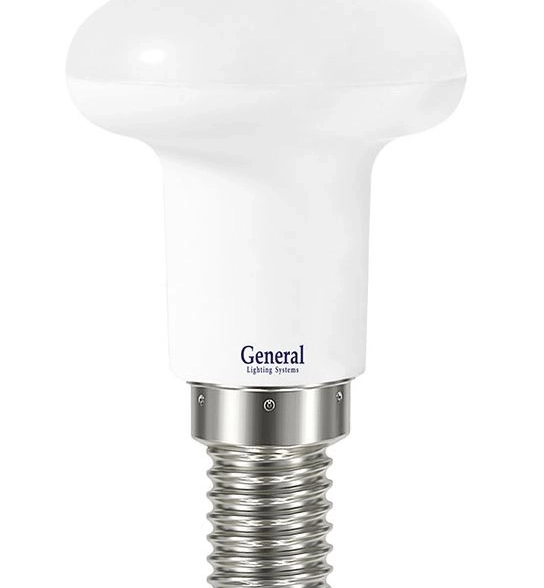 Лампа General GLDEN-R39-5-230-E14-4500