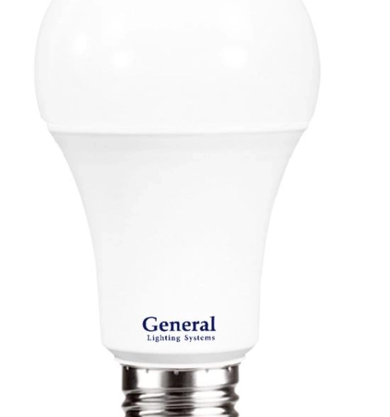 Лампа General GLDEN-WA60-15-230-E27-4000
