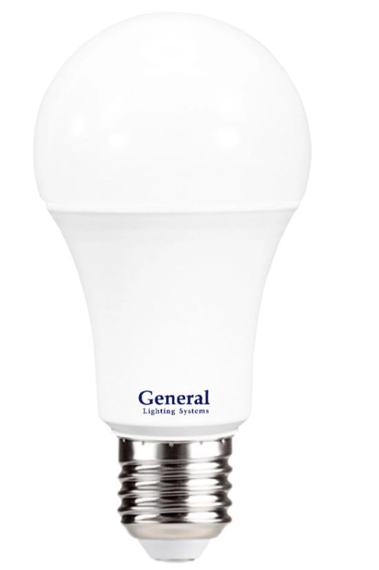 Лампа General GLDEN-WA60-15-230-E27-4000