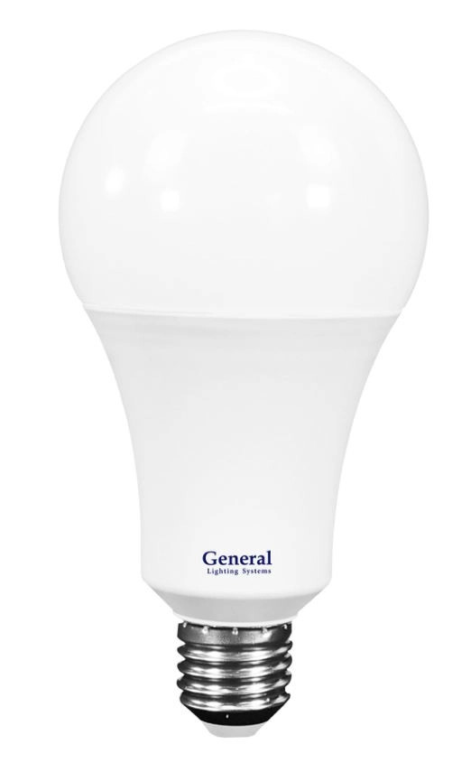 Лампа General GLDEN-WA70-30-230-E27-4000