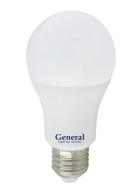 Лампа General GLDEN-WA60-20-230-E27-4500