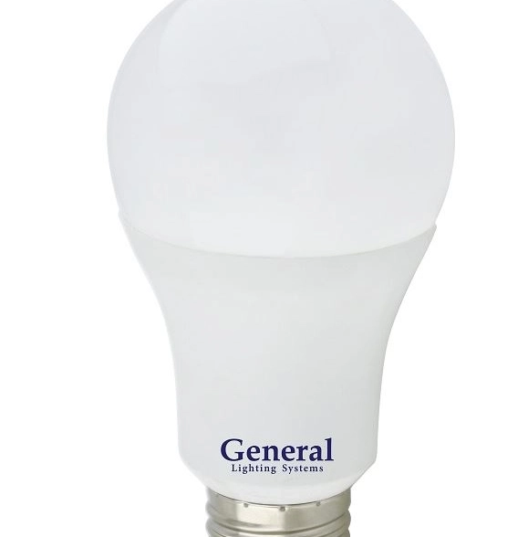 Лампа General GLDEN-WA60-20-230-E27-6500