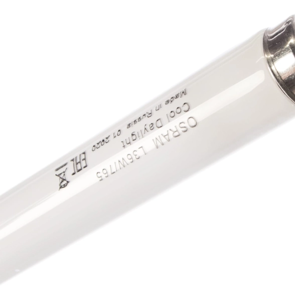 Лампа OSRAM L 36W/765 G13 6500K