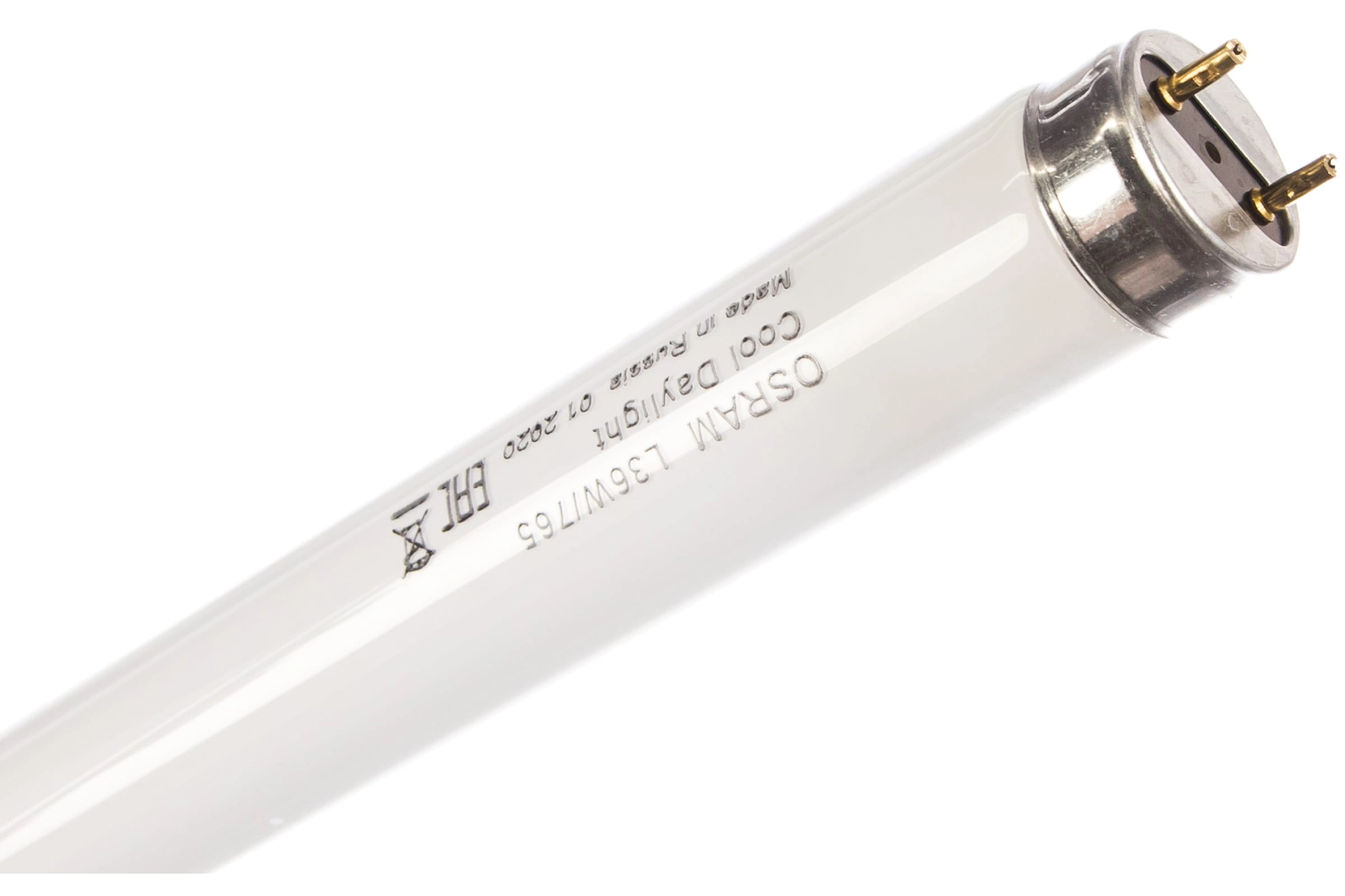 Лампа OSRAM L 36W/765 G13 6500K