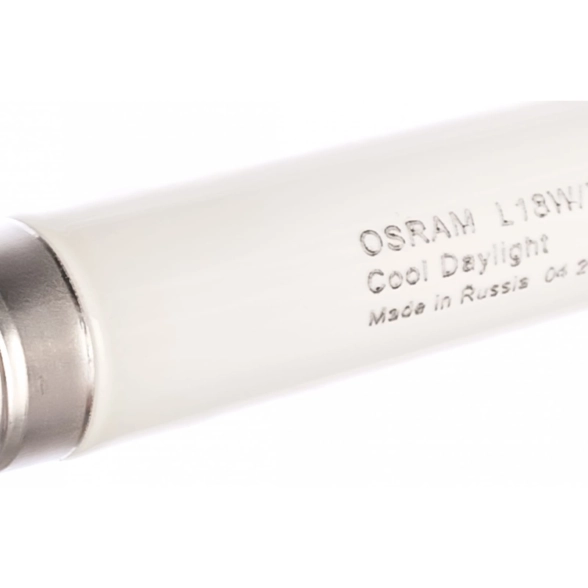 Лампа OSRAM L 18W/765 18W G13 6500K