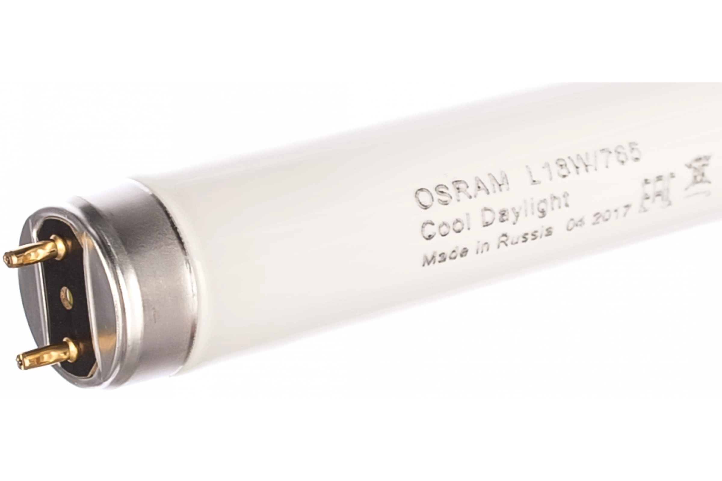 Лампа OSRAM L 18W/765 18W G13 6500K