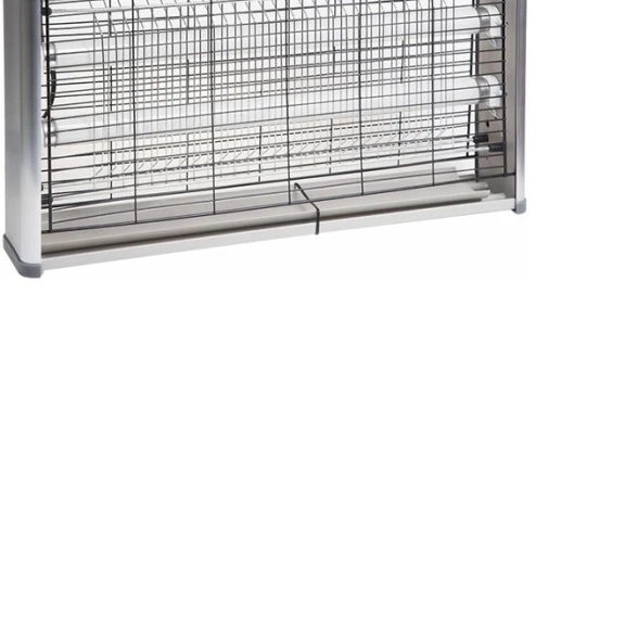 Антимоскитная инсектицидная лампа S100кв.м 2х15Вт REXANT