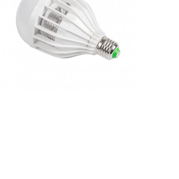 Антимоскитная инсектицидная лампа S20кв.м 10Вт/E27 REXANT