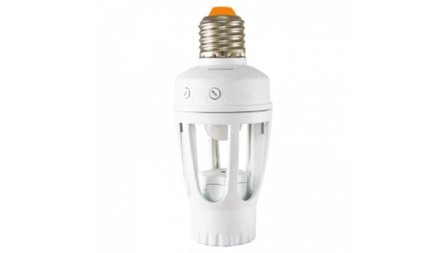 Патрон с ДД ВТ-А08 Е27 60Вт 10-420с IP20 VKL electric