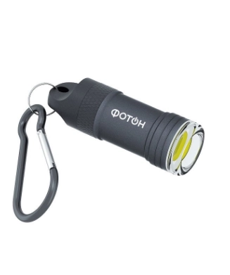 Фонарь-брелок Фотон LED K-100 ассорти-image-1