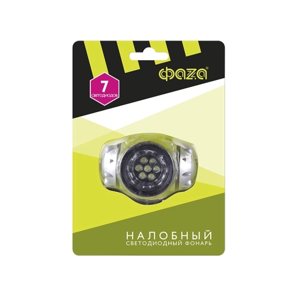 Фонарь FAZA H1-L07-image-1