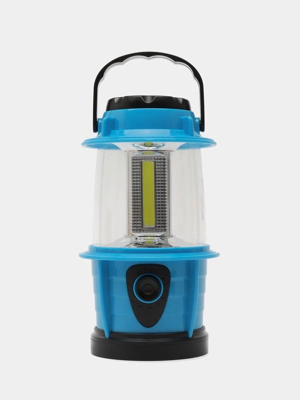 Фонарь кемпинг. VKL-FД-401 3 COB LED димм. 3*AAA