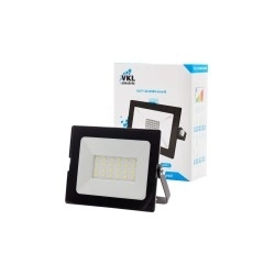 Прожектор LED 30W VLF7-30-6500-mini-B 3600Лм 220V IP65