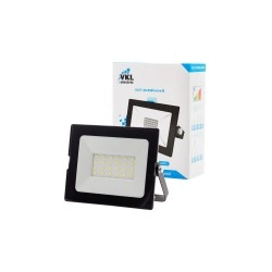 Прожектор LED 30W VLF7-30-6500-mini-B 3600Лм 220V IP65
