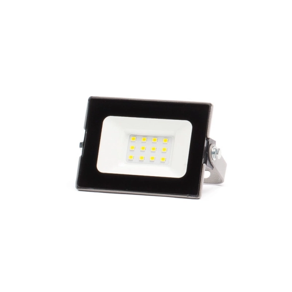 Прожектор LED VLF7-10-6500-mini-G серый IP65