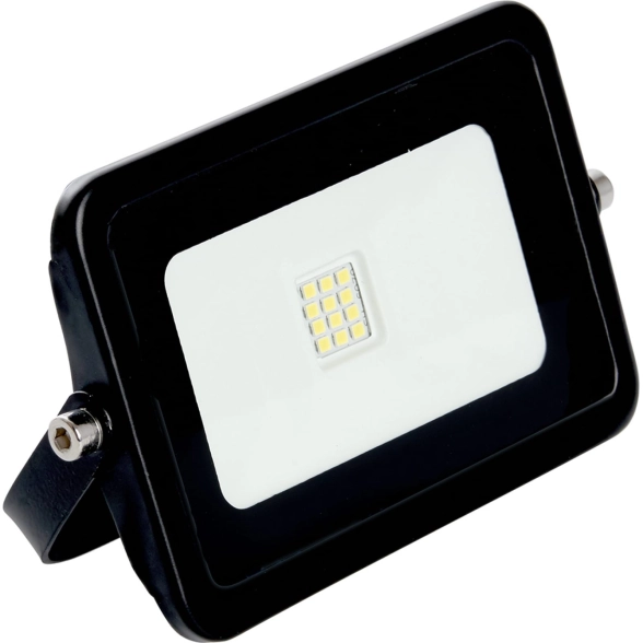 Прожектор Feron SFL50-20 2835SMD 20W 6500K IP65 черный