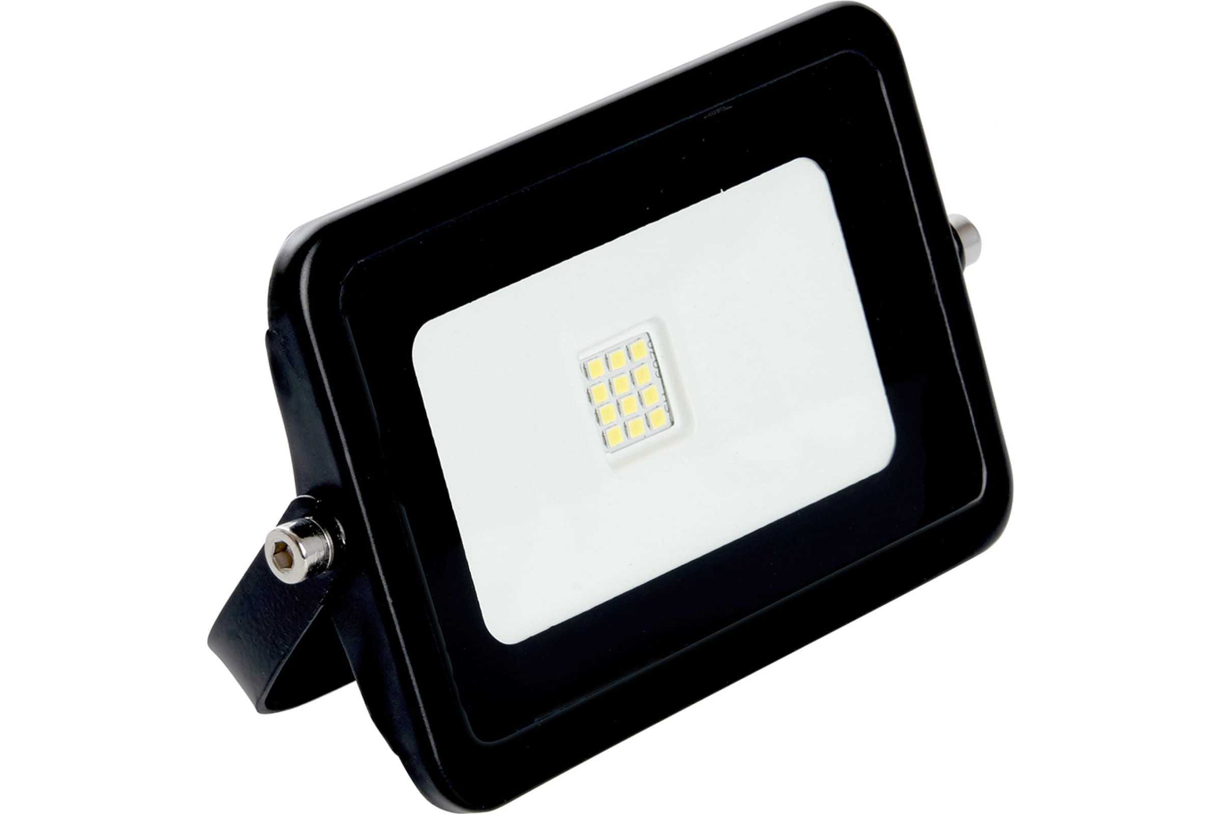 Прожектор Feron SFL50-20 2835SMD 20W 6500K IP65 черный